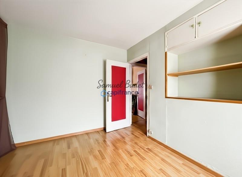 Maison - 141 m² - 6 pièces