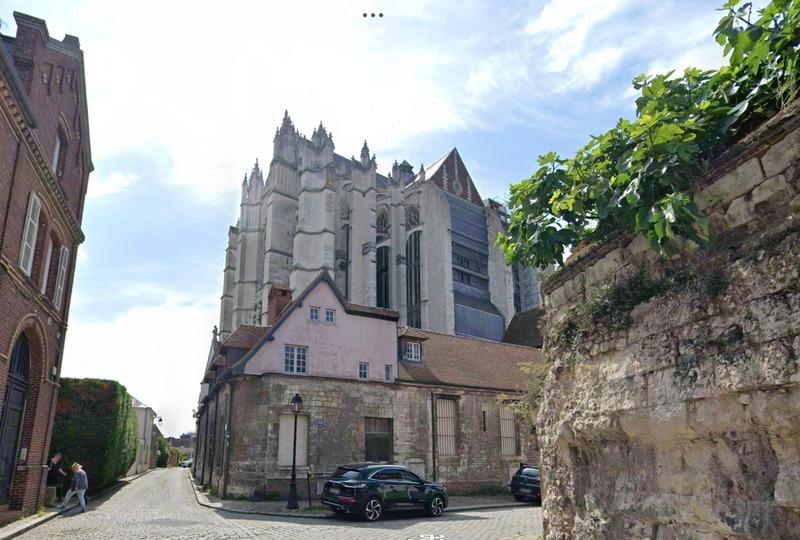 Appartement - 53 m² - 3 pièces