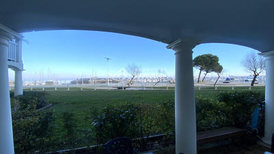 Appartement - 27 m² - 1 pièce