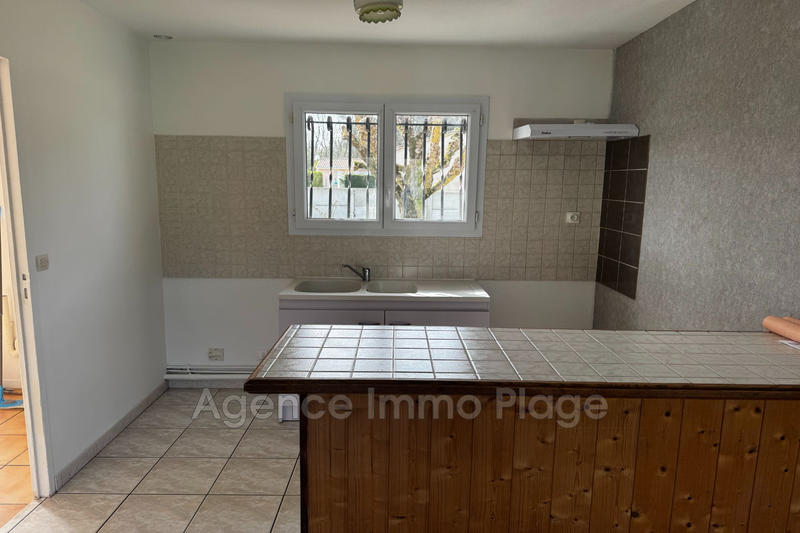 Maison - 74 m² - 4 pièces