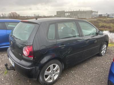 Volkswagen Polo Tdi 70 Trend