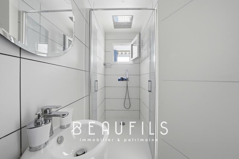 Appartement - 24 m² - 1 pièce