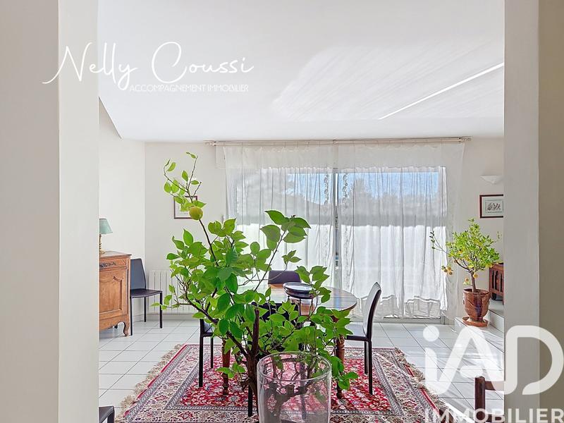 Maison - 122 m² - 5 pièces