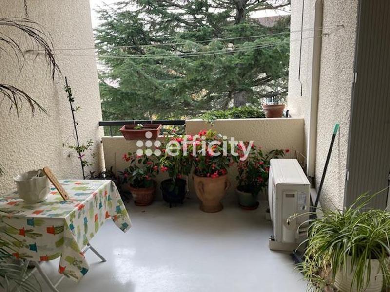 Appartement - 85 m² - 3 pièces