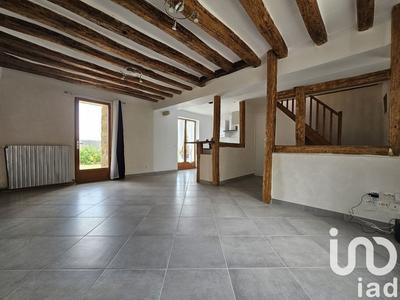 Maison de village - 142 m² - 4 pièces