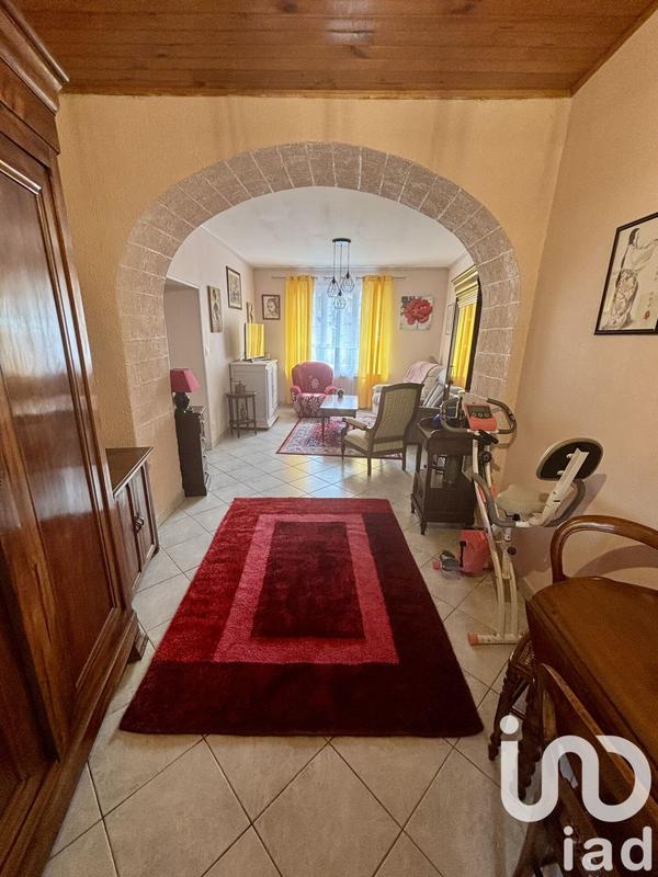 Maison - 150 m² - 5 pièces