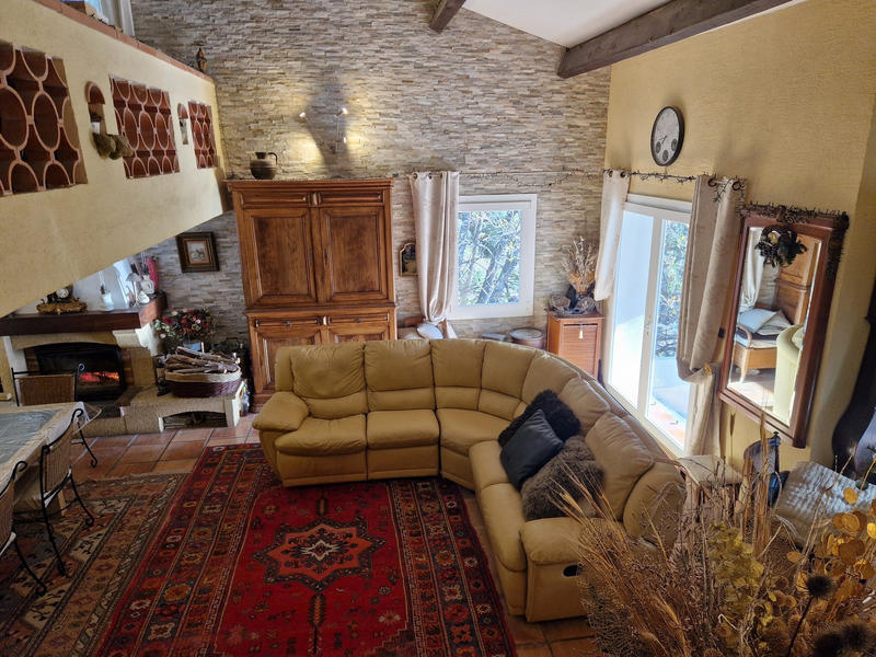 Maison - 176 m² - 6 pièces