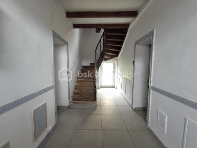 Maison - 140 m² - 4 pièces