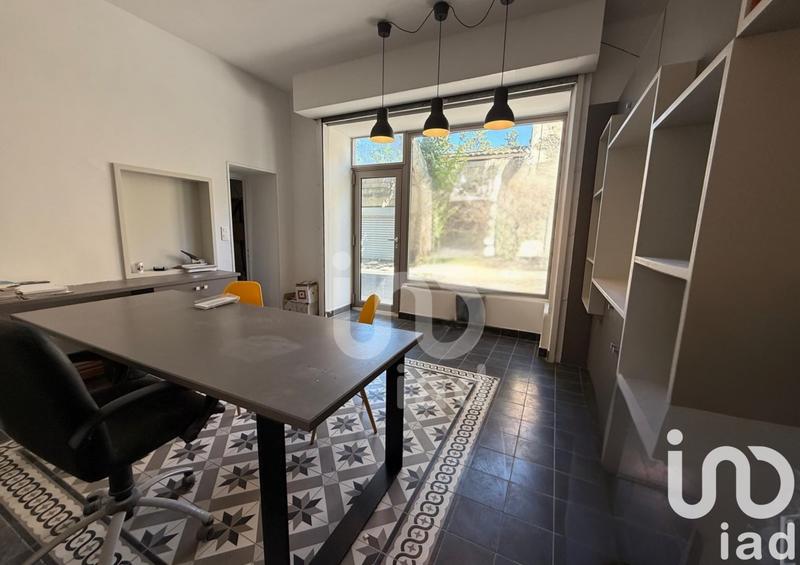 Maison de village - 120 m² - 4 pièces