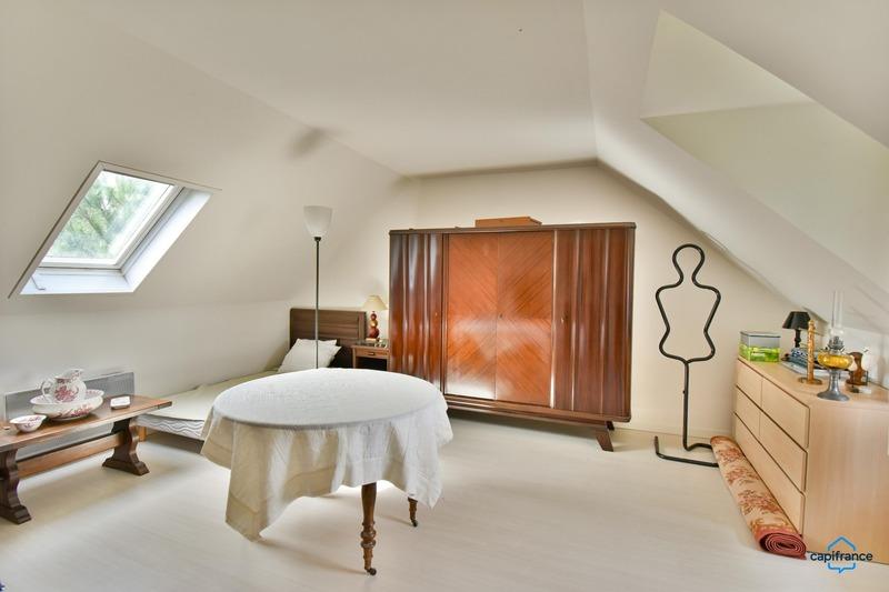 Maison - 160 m² - 5 pièces