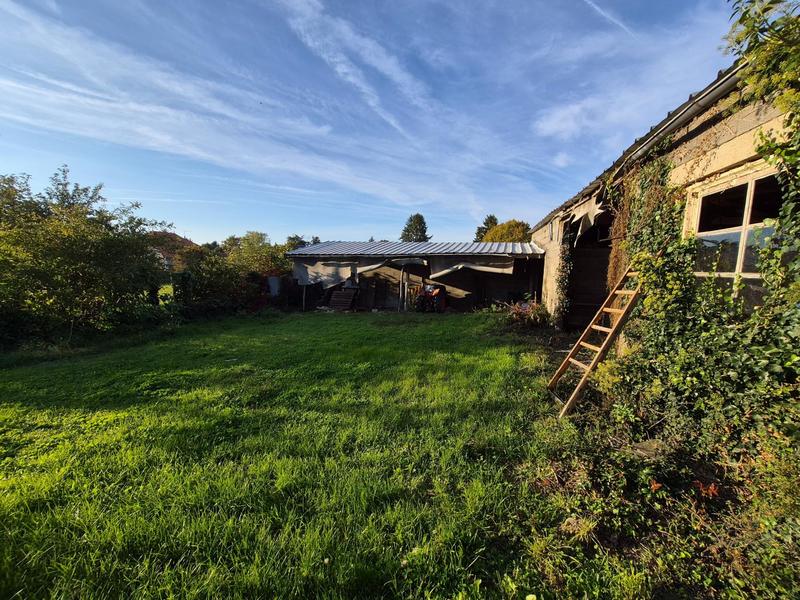 Maison de ville - 87 m² - 3 pièces