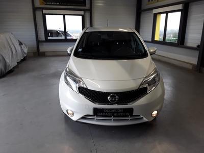 Nissan Note 1.5 Dci 90 Cv Acenta