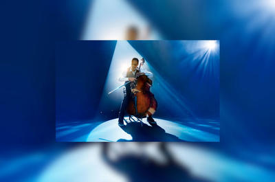 Stanley Clarke en concert