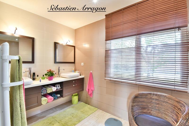 Villa - 180 m² - 7 pièces