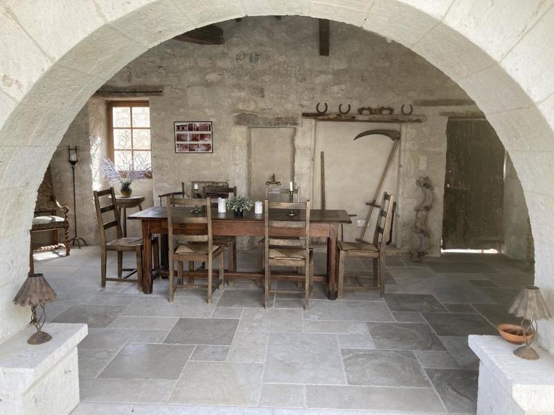 Maison - 144 m² - 6 pièces