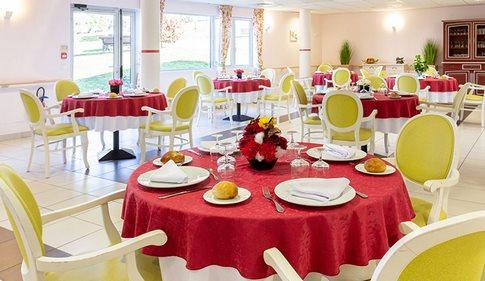 Chambre - 20 m² - 1 pièce