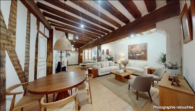 Appartement - 2 pièces