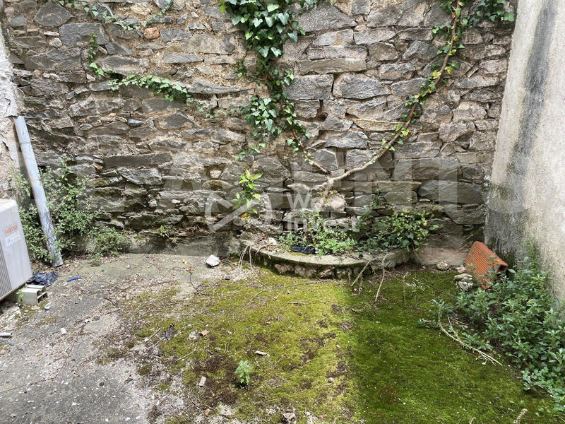 Maison - 132 m² - 5 pièces