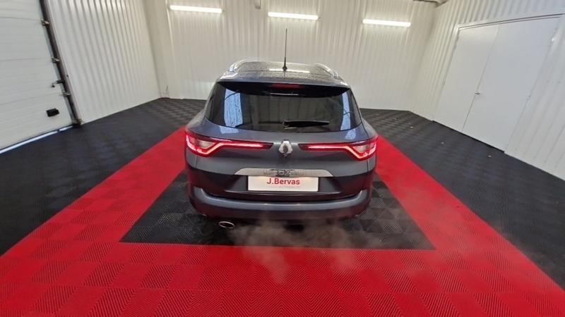 Renault Mégane Estate IV Intens Energy TCe 130 Edc