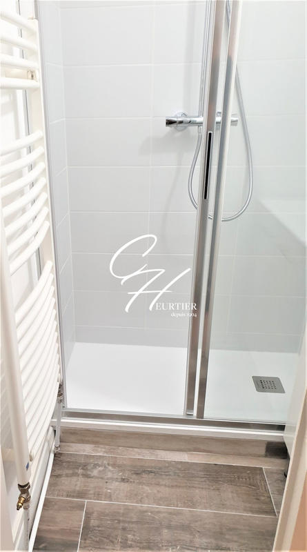 Appartement - 9 m² - 1 pièce