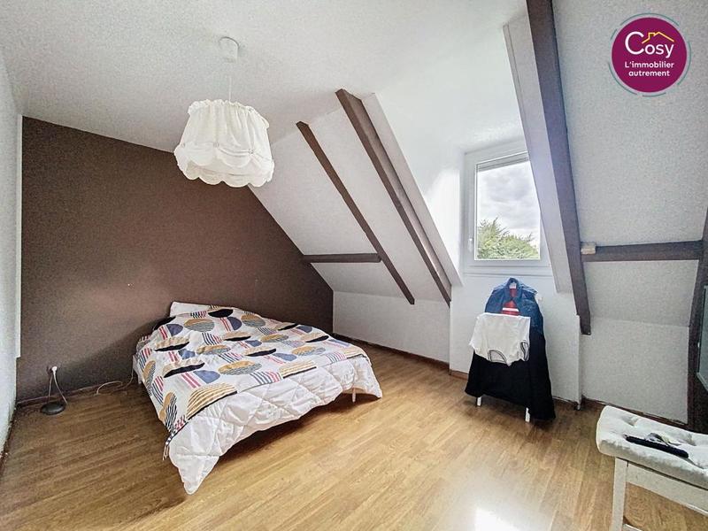 Pavillon - 197 m² - 7 pièces