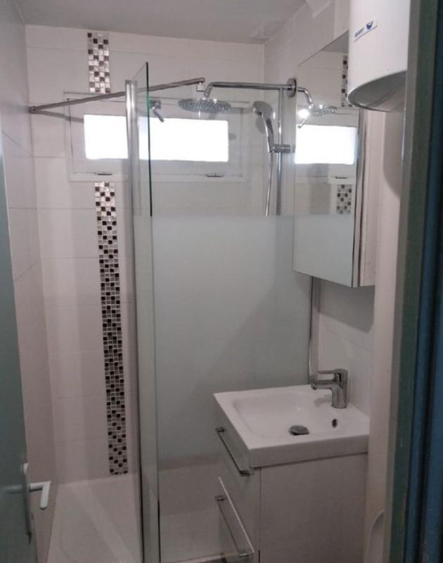 Studio - 20 m² - 1 pièce