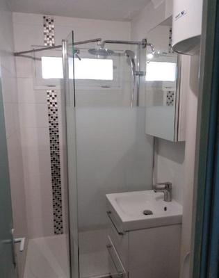 Studio - 20 m² - 1 pièce