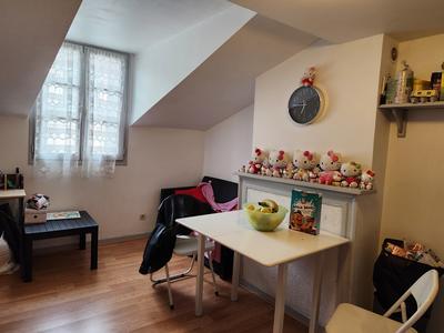 Immeuble - 375 m² - 9 pièces