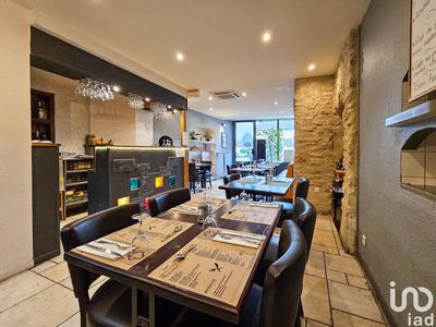 Local commercial - 74 m²