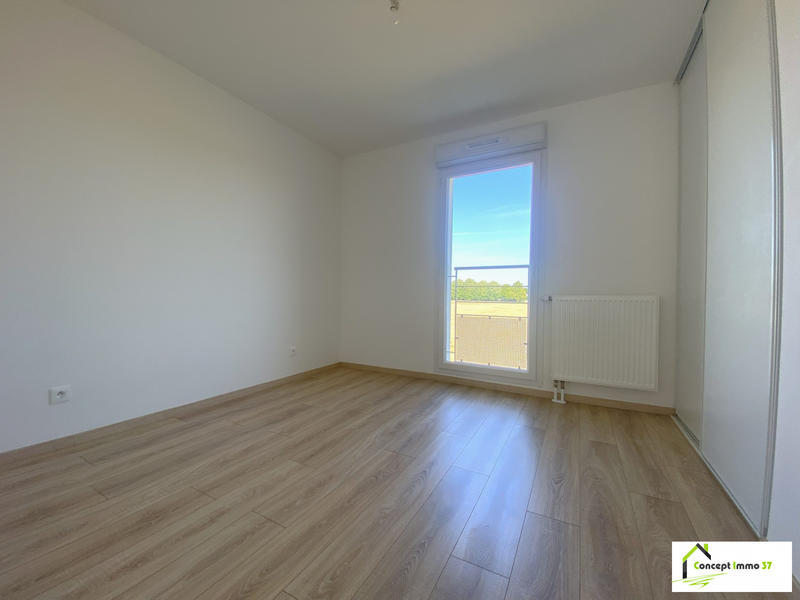 Maison contemporaine - 101 m² - 5 pièces