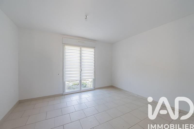 Maison - 109 m² - 5 pièces