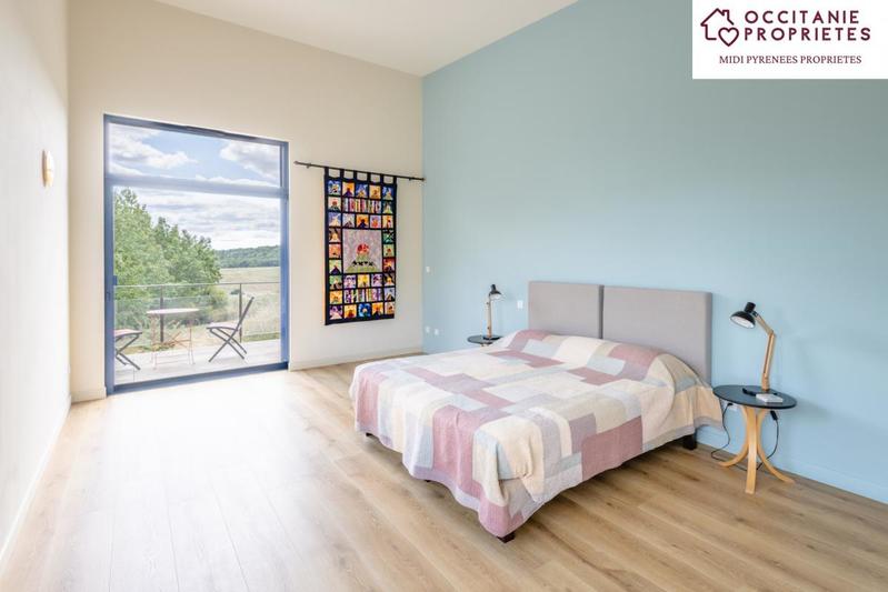 Villa - 156 m² - 3 pièces