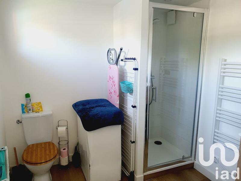 Maison - 70 m² - 3 pièces