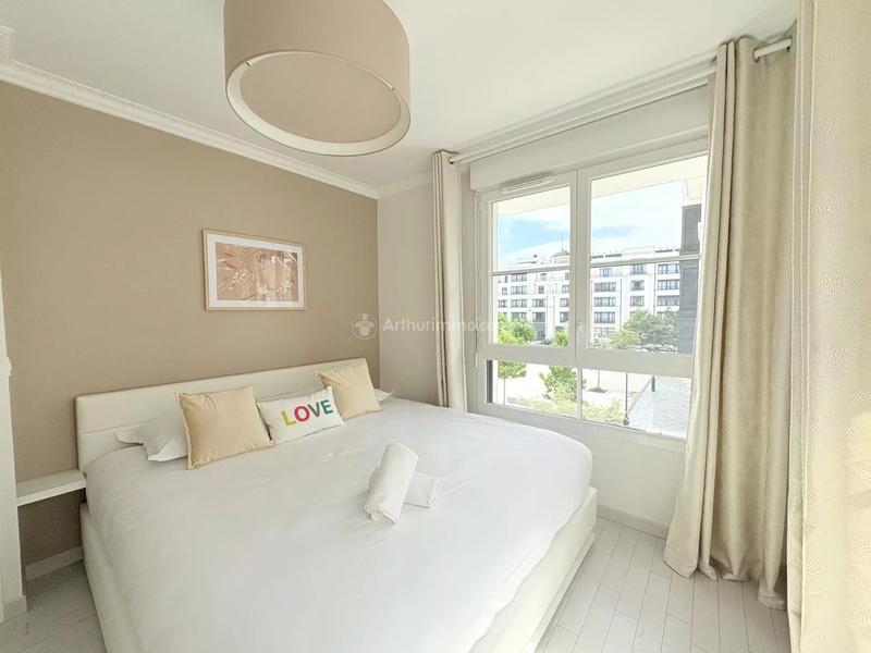 Maison - 111 m² - 5 pièces