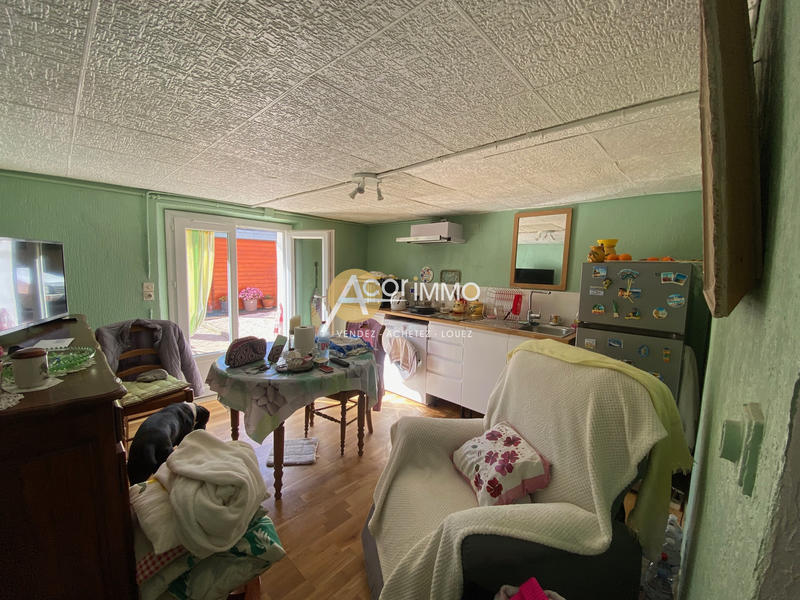 Villa - 80 m² - 4 pièces