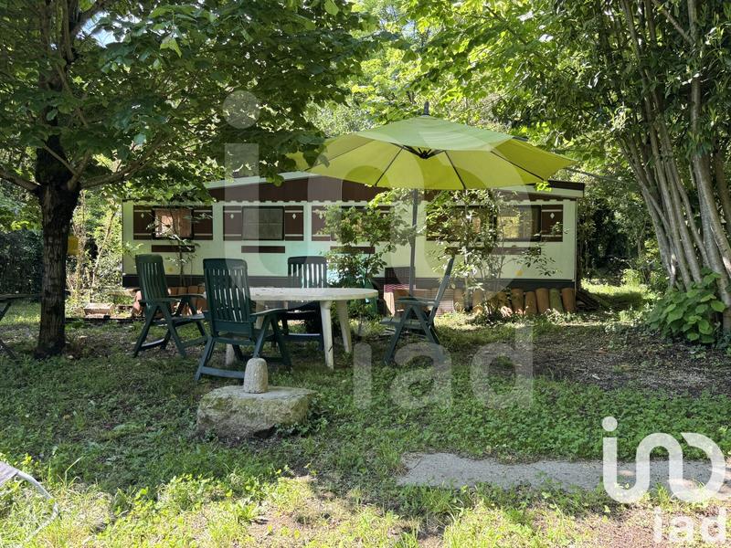 Maison - 74 m² - 3 pièces