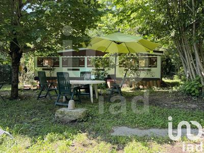 Maison - 74 m² - 3 pièces