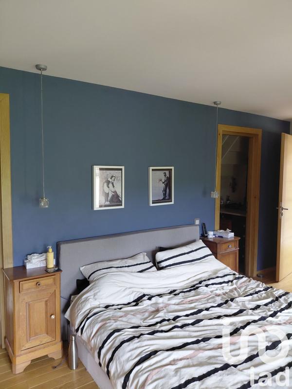 Maison de campagne - 219 m² - 7 pièces