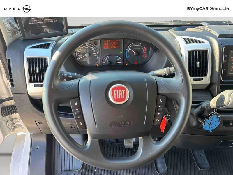 Fiat Ducato (30) E- Tole 3.5 m H1 122 79kwh Evoluzione