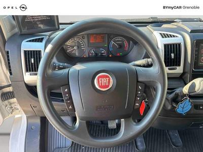 Fiat Ducato (30) E- Tole 3.5 m H1 122 79kwh Evoluzione