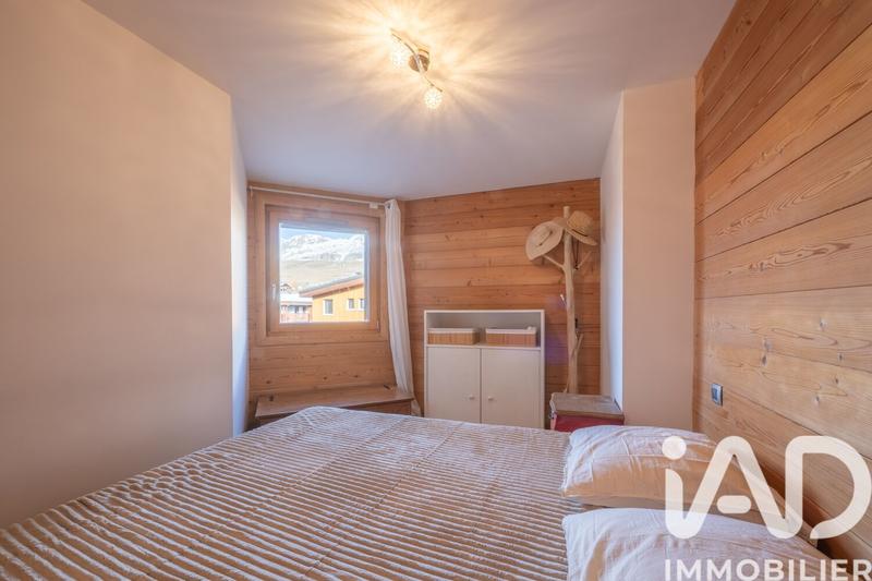 Appartement - 75 m² - 4 pièces