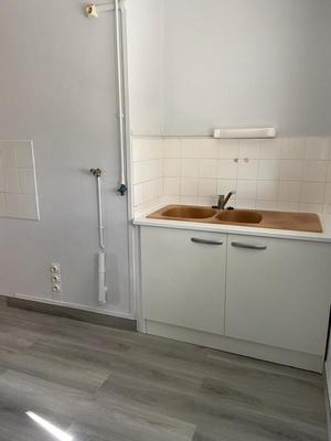 Appartement - 63 m² - 4 pièces