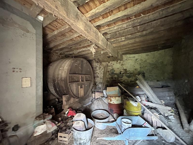 Maison - 300 m² - 5 pièces