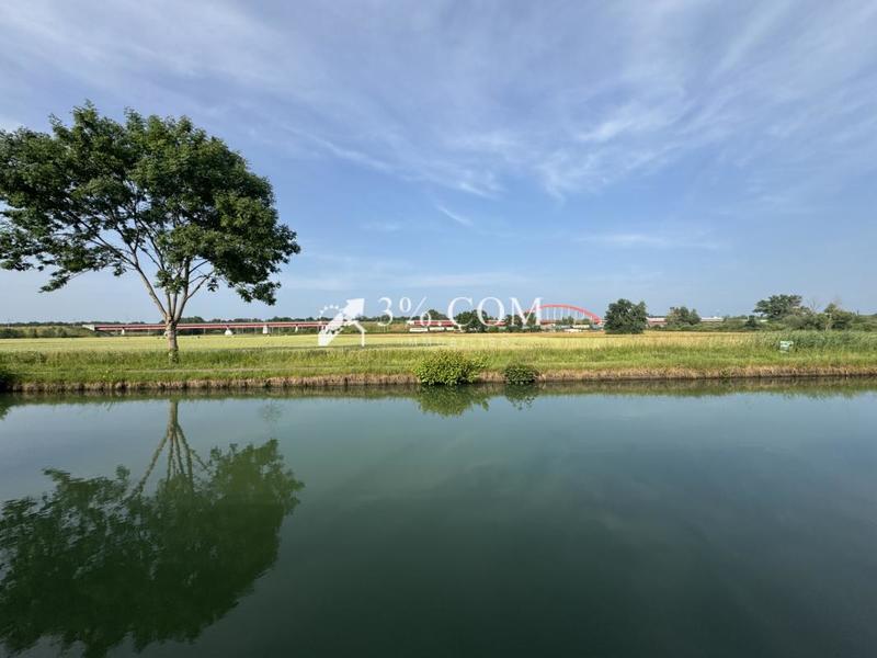 Maison - 126 m² - 5 pièces