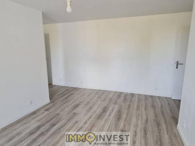 Appartement - 53 m² - 2 pièces