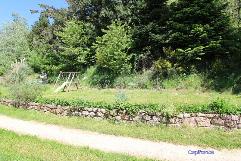 Maison - 133 m² - 5 pièces