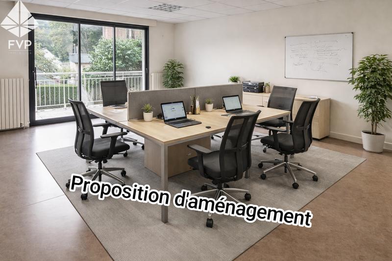 Maison - 160 m² - 8 pièces