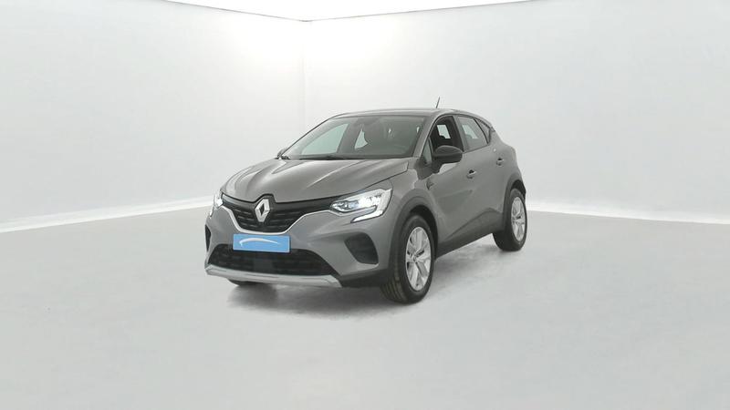 Renault Captur TCe 90 - 21 Business