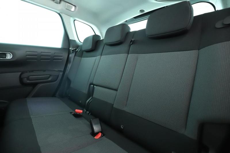 Citroën C3 Aircross 1.5 Blue-HDi Shine Pack Bv6 110 ch