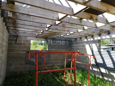 Maison - 60 m² - 3 pièces